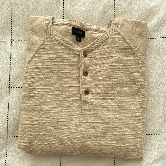 J. Crew Other - J. Crew Men’s Sweater